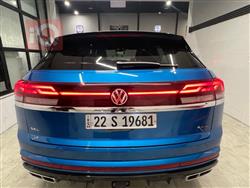 فولكسفاغن أطلس